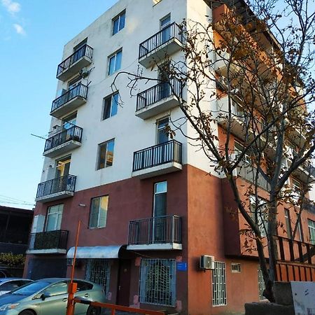 Apartment Sandra Τυφλίδα Εξωτερικό φωτογραφία