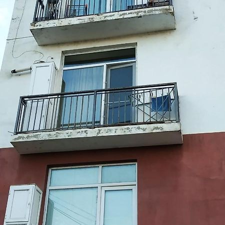 Apartment Sandra Τυφλίδα Εξωτερικό φωτογραφία