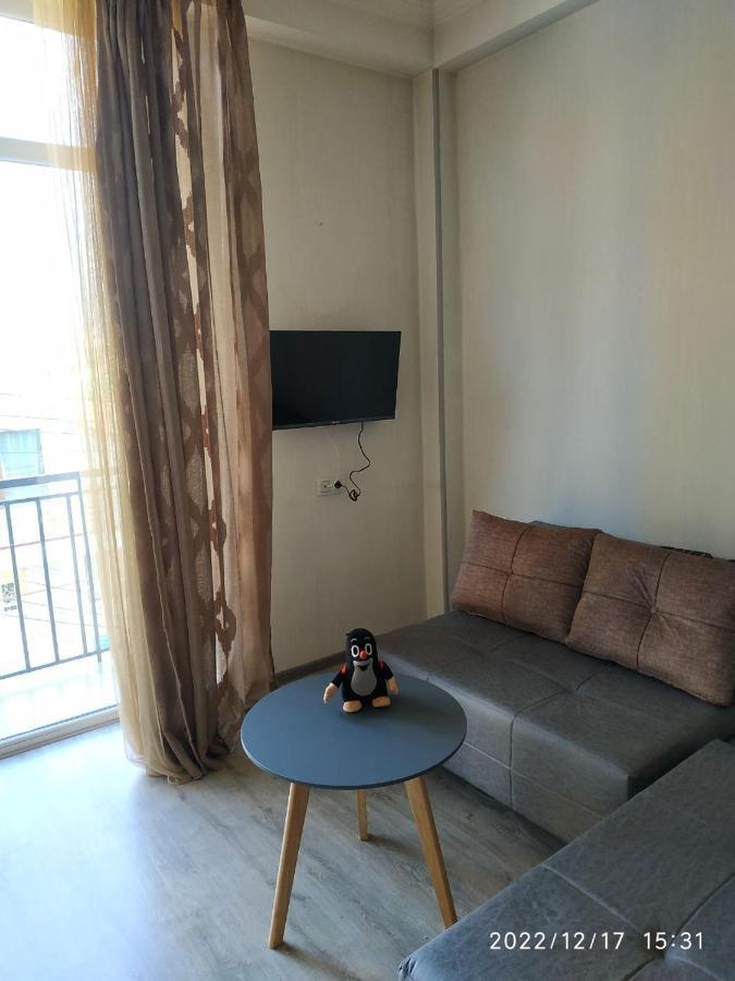 Apartment Sandra Τυφλίδα Εξωτερικό φωτογραφία