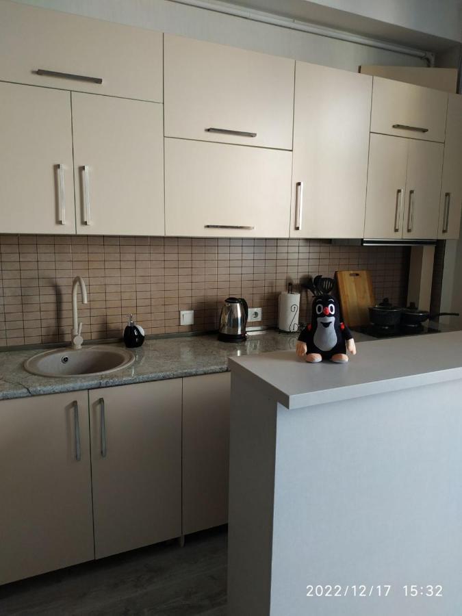 Apartment Sandra Τυφλίδα Εξωτερικό φωτογραφία