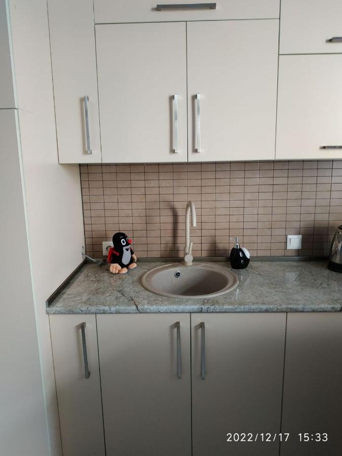 Apartment Sandra Τυφλίδα Εξωτερικό φωτογραφία