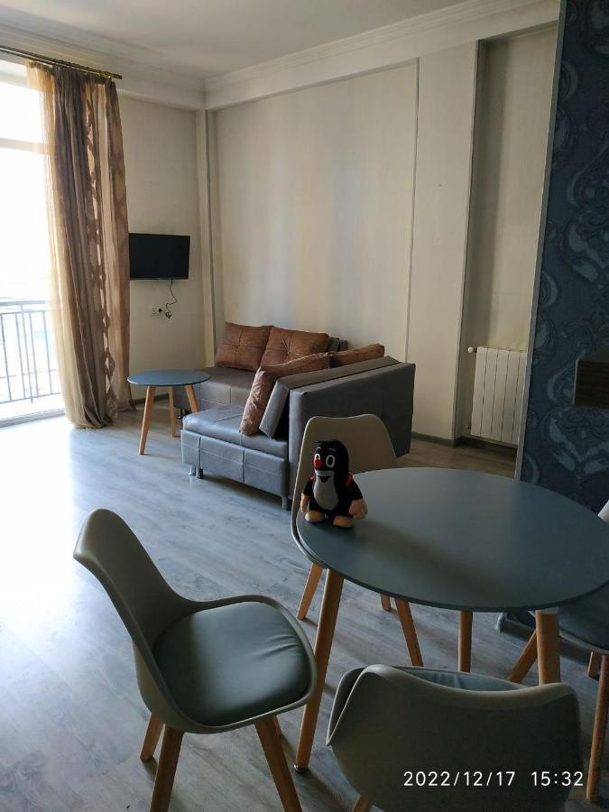 Apartment Sandra Τυφλίδα Εξωτερικό φωτογραφία