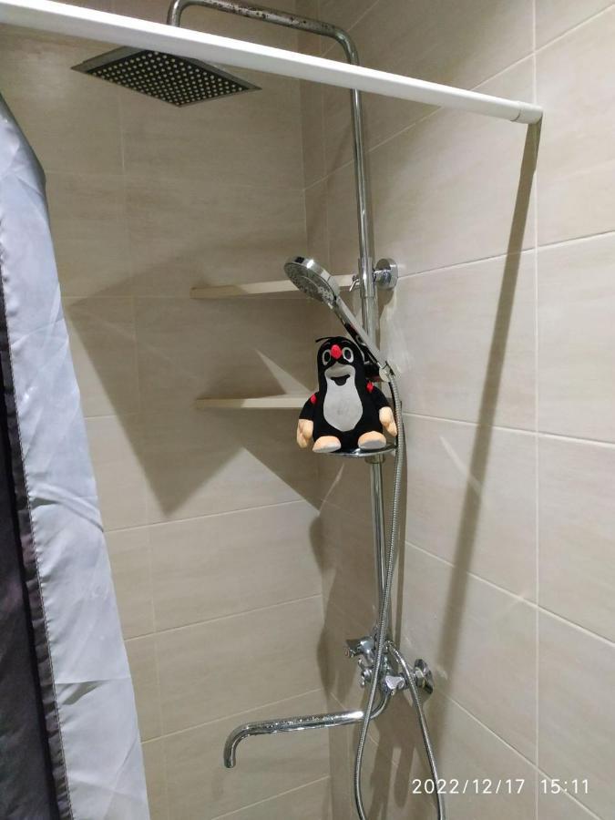 Apartment Sandra Τυφλίδα Εξωτερικό φωτογραφία