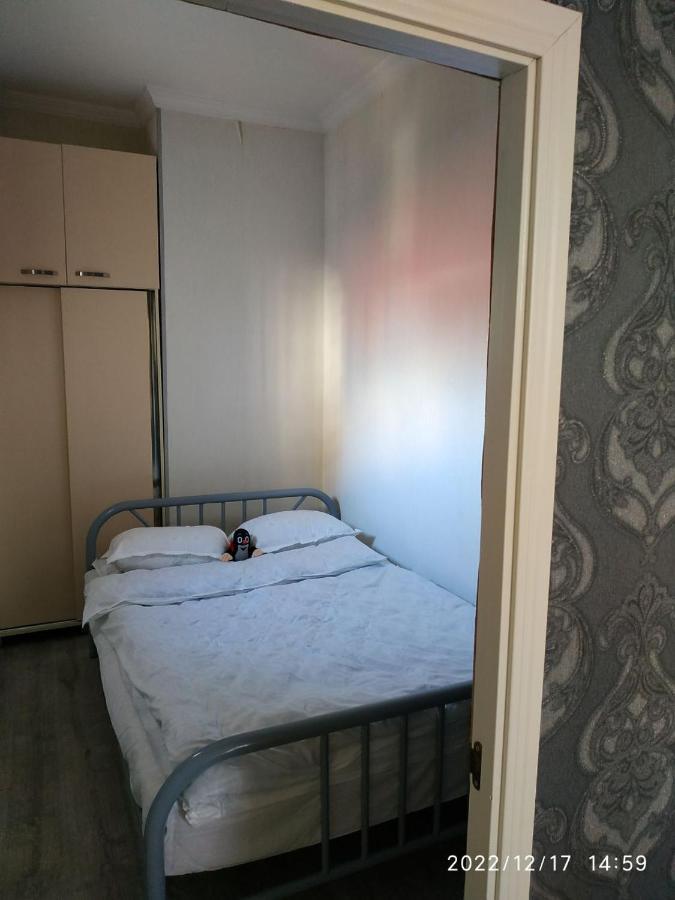 Apartment Sandra Τυφλίδα Εξωτερικό φωτογραφία