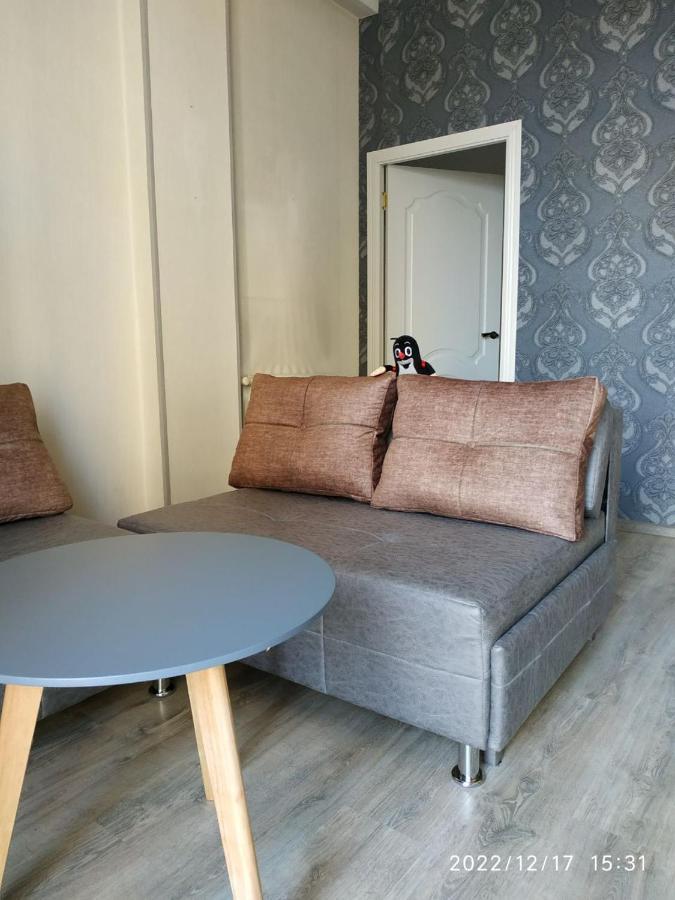 Apartment Sandra Τυφλίδα Εξωτερικό φωτογραφία