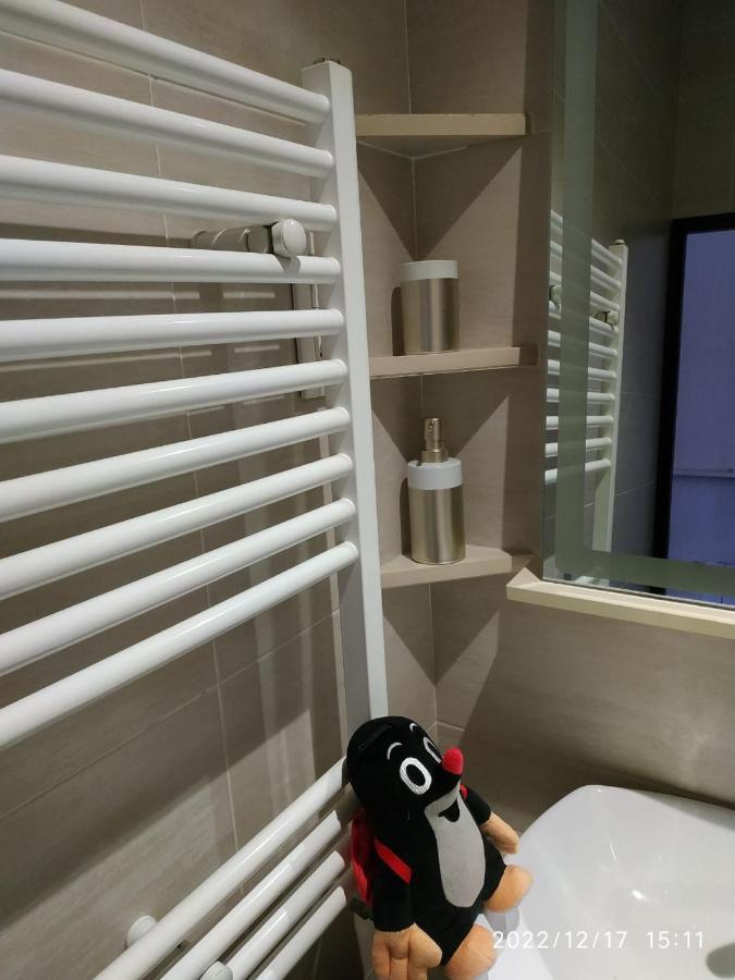 Apartment Sandra Τυφλίδα Εξωτερικό φωτογραφία