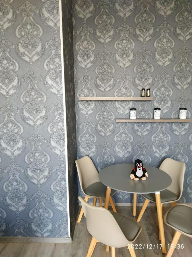 Apartment Sandra Τυφλίδα Εξωτερικό φωτογραφία