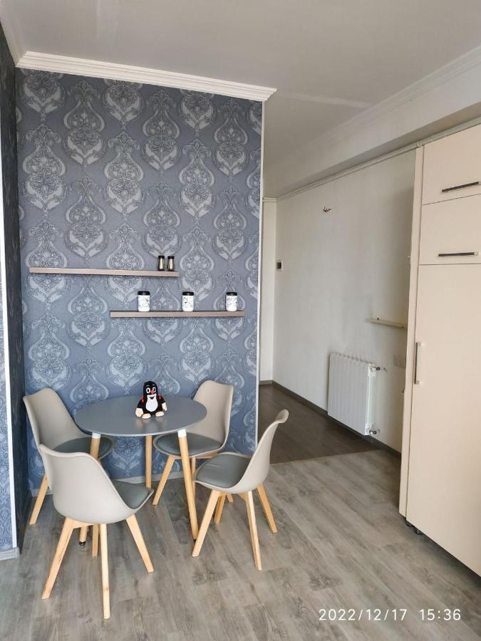 Apartment Sandra Τυφλίδα Εξωτερικό φωτογραφία