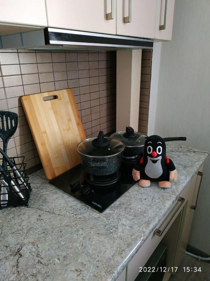 Apartment Sandra Τυφλίδα Εξωτερικό φωτογραφία
